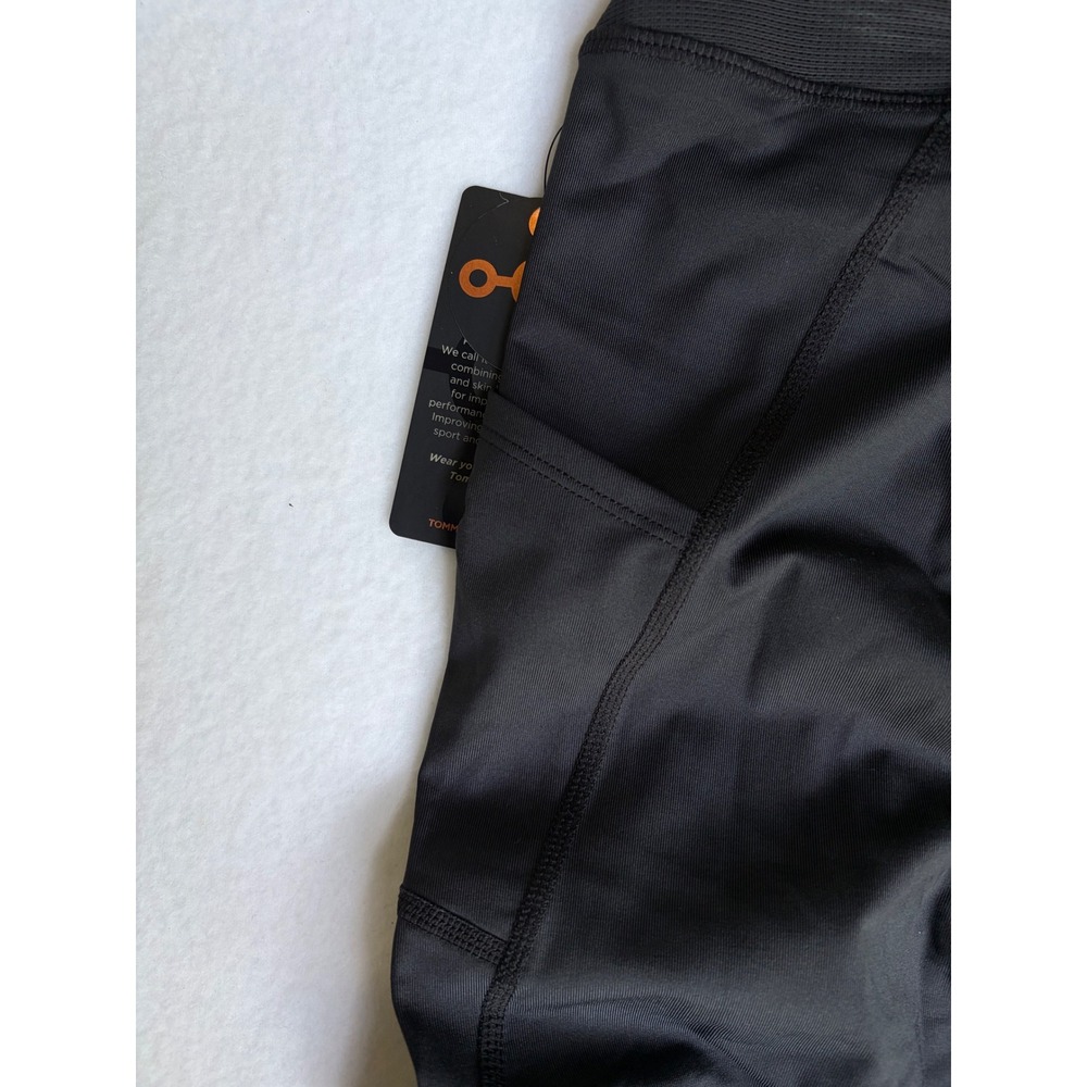 Tommie Copper Women Lower Back Support Capri XL NWT - Picture 7 of 9